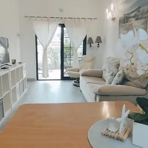 Casa Ive Romantic Pool Holiday home