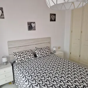 Aire De Fuerte Holiday home