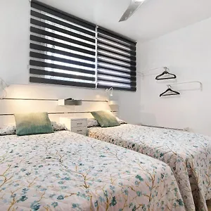 Sol Y Mar Holiday home