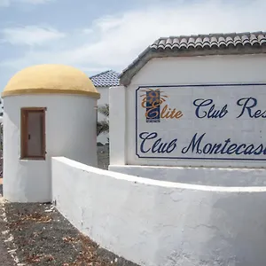 Casita Montecastillo K4 - 2 Bedrooms Holiday home