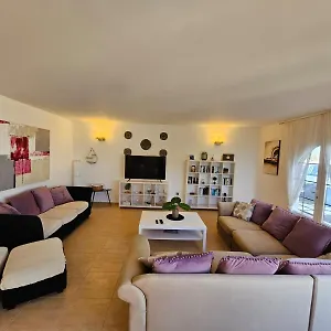 Kareva Holiday home