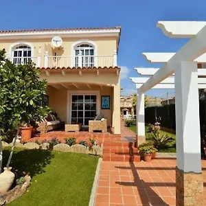 Casa Paraiso Caleta de Fuste