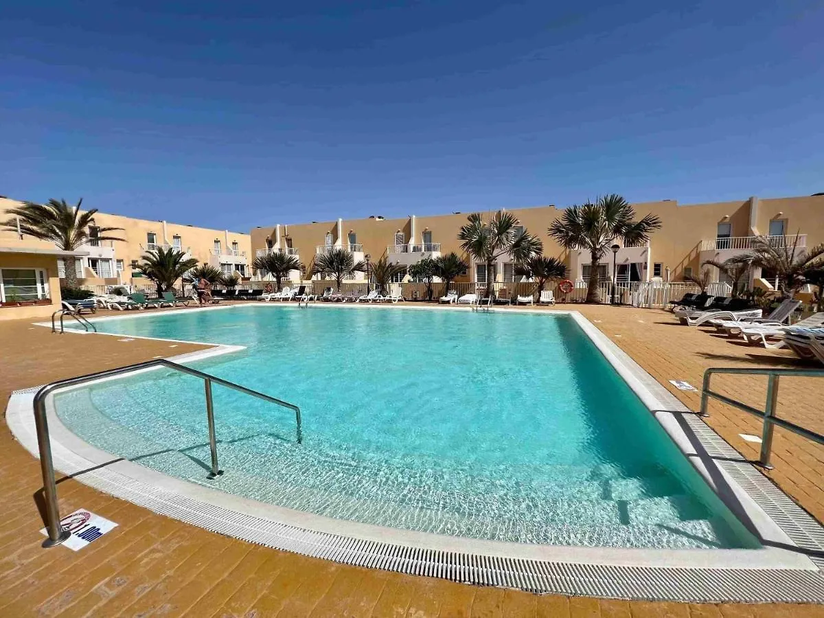 Vila Casita Calma Fuerteventura Caleta De Fuste