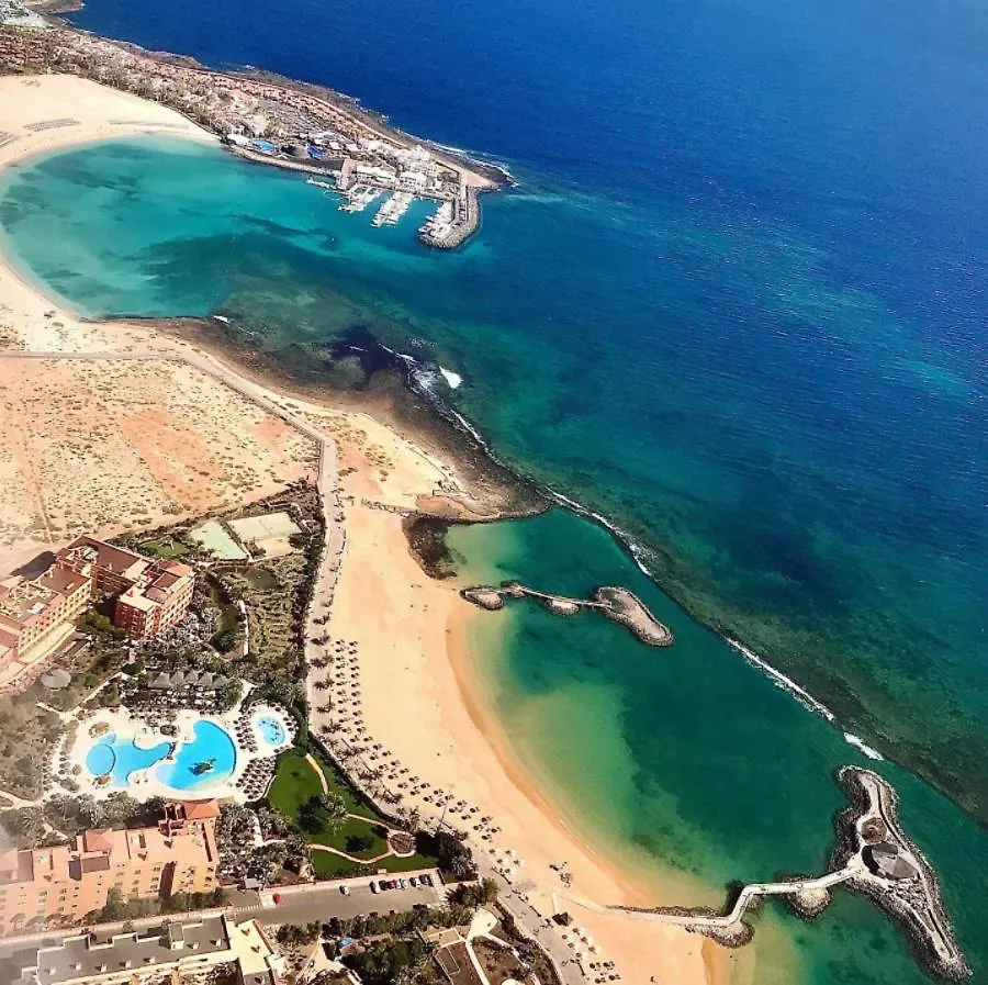 Vila Casita Calma Fuerteventura Caleta De Fuste 0*,
