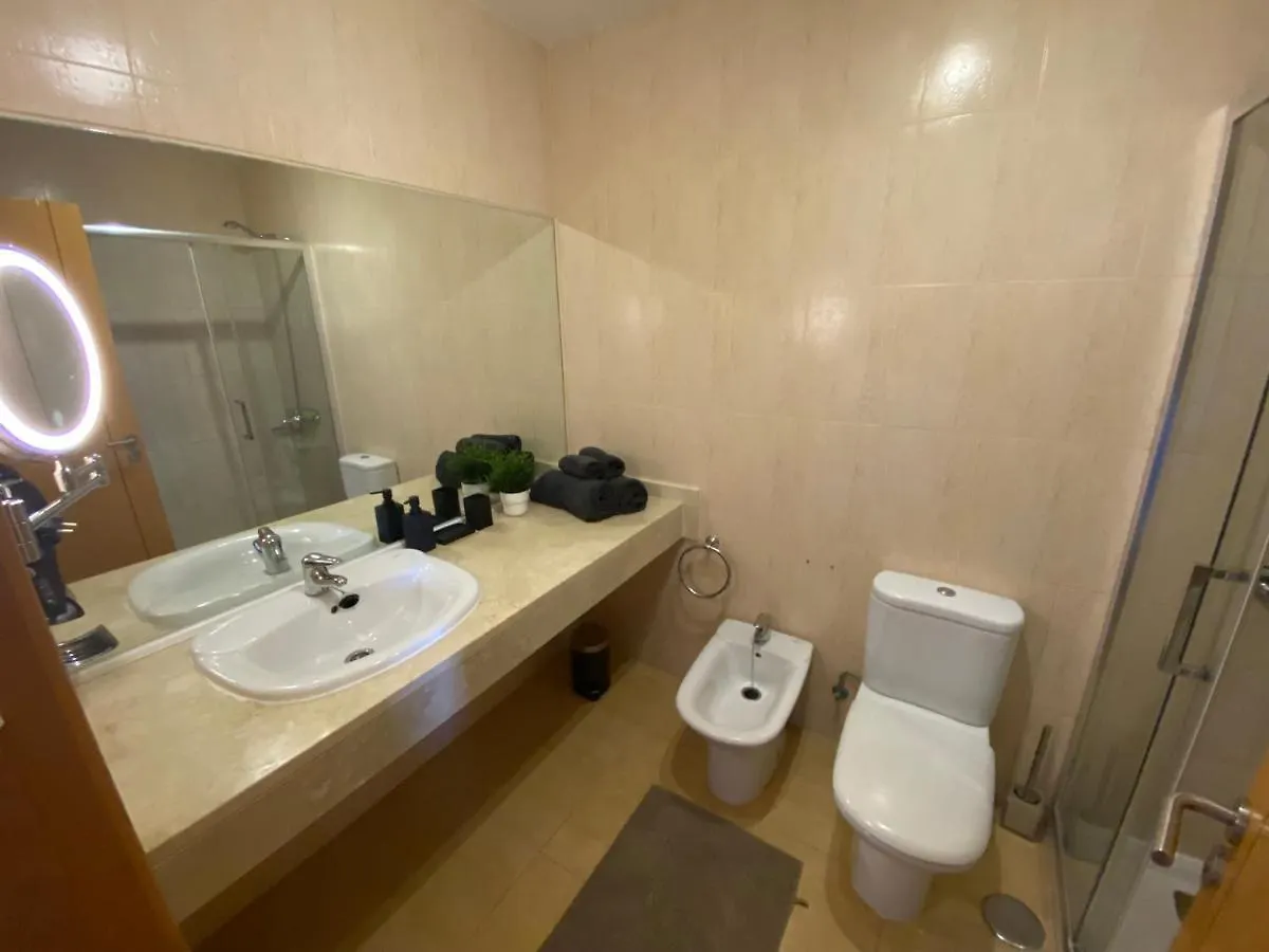 Prázdninový dům Vila Casita Calma Fuerteventura Caleta De Fuste