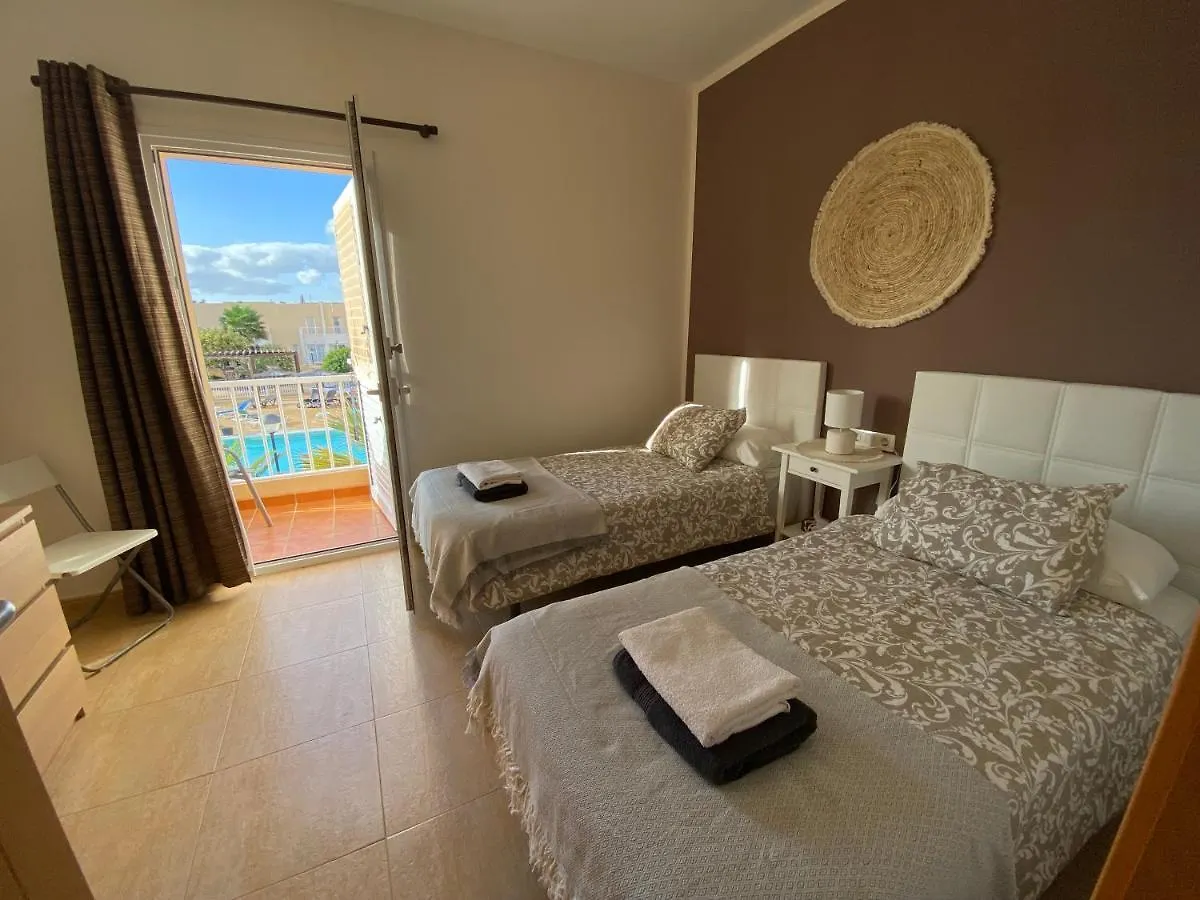 Vila Casita Calma Fuerteventura Caleta De Fuste Prázdninový dům