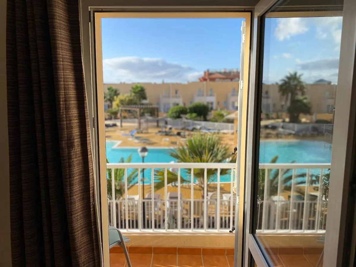 Holiday home Casita Calma Fuerteventura Villa Caleta De Fuste