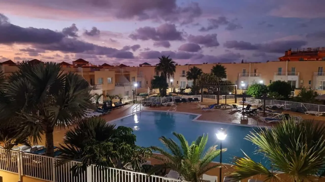Casita Calma Fuerteventura Villa Caleta De Fuste Holiday home