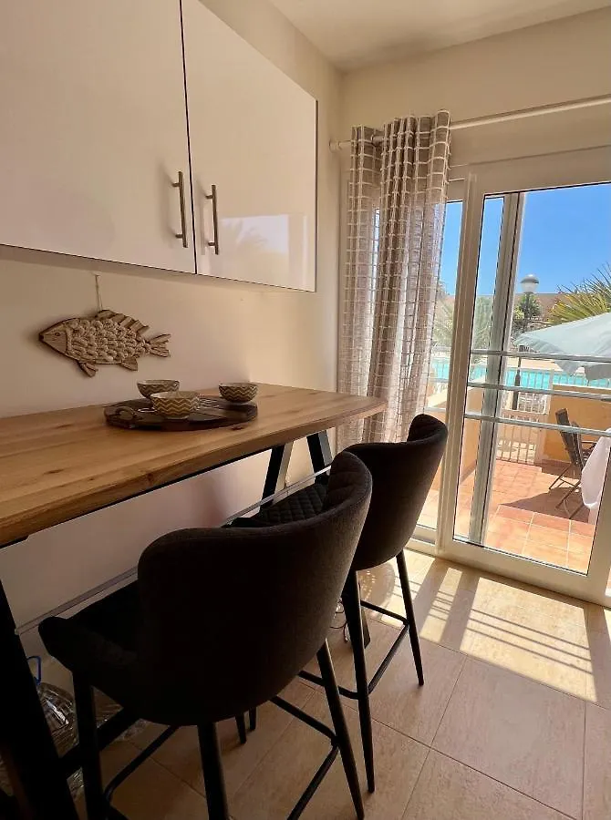 Casita Calma Fuerteventura Villa Caleta De Fuste Holiday home