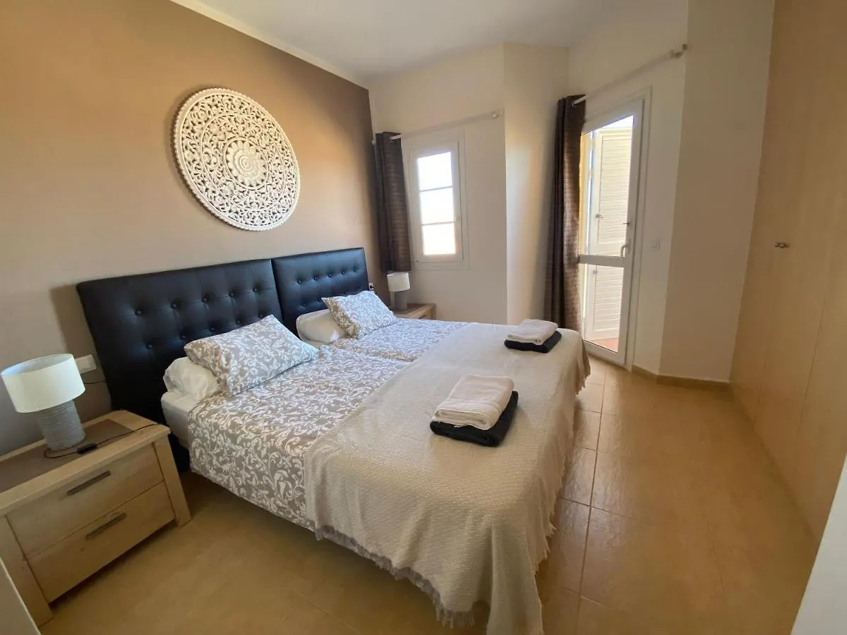 Prázdninový dům Vila Casita Calma Fuerteventura Caleta De Fuste