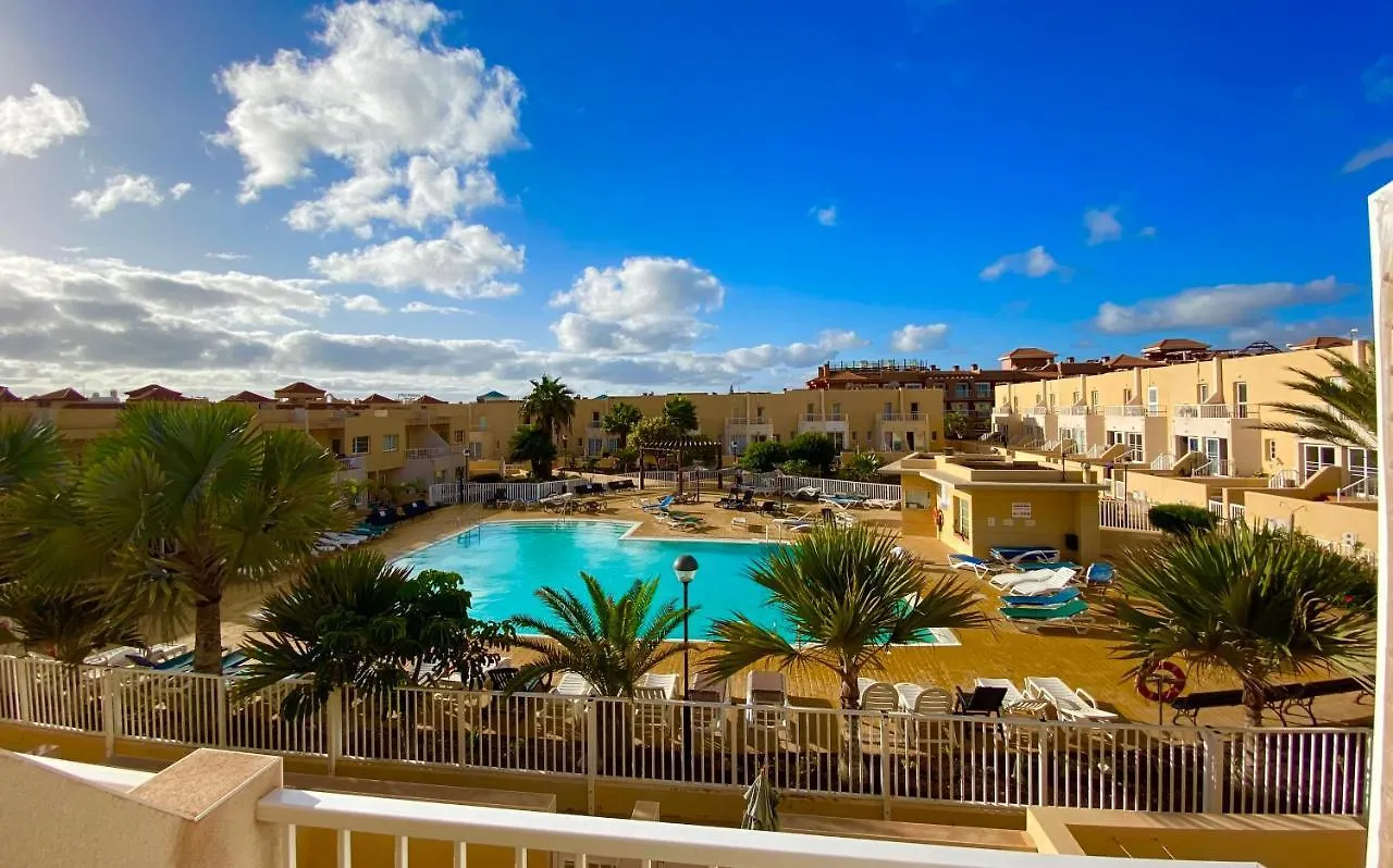 Casita Calma Fuerteventura Villa Caleta De Fuste Spain
