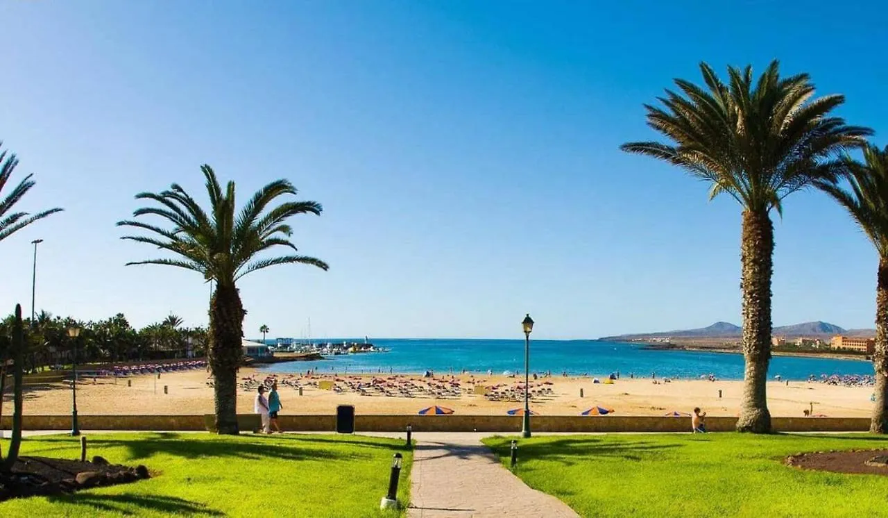 Vila Casita Calma Fuerteventura Caleta De Fuste 0*,  Španělsko