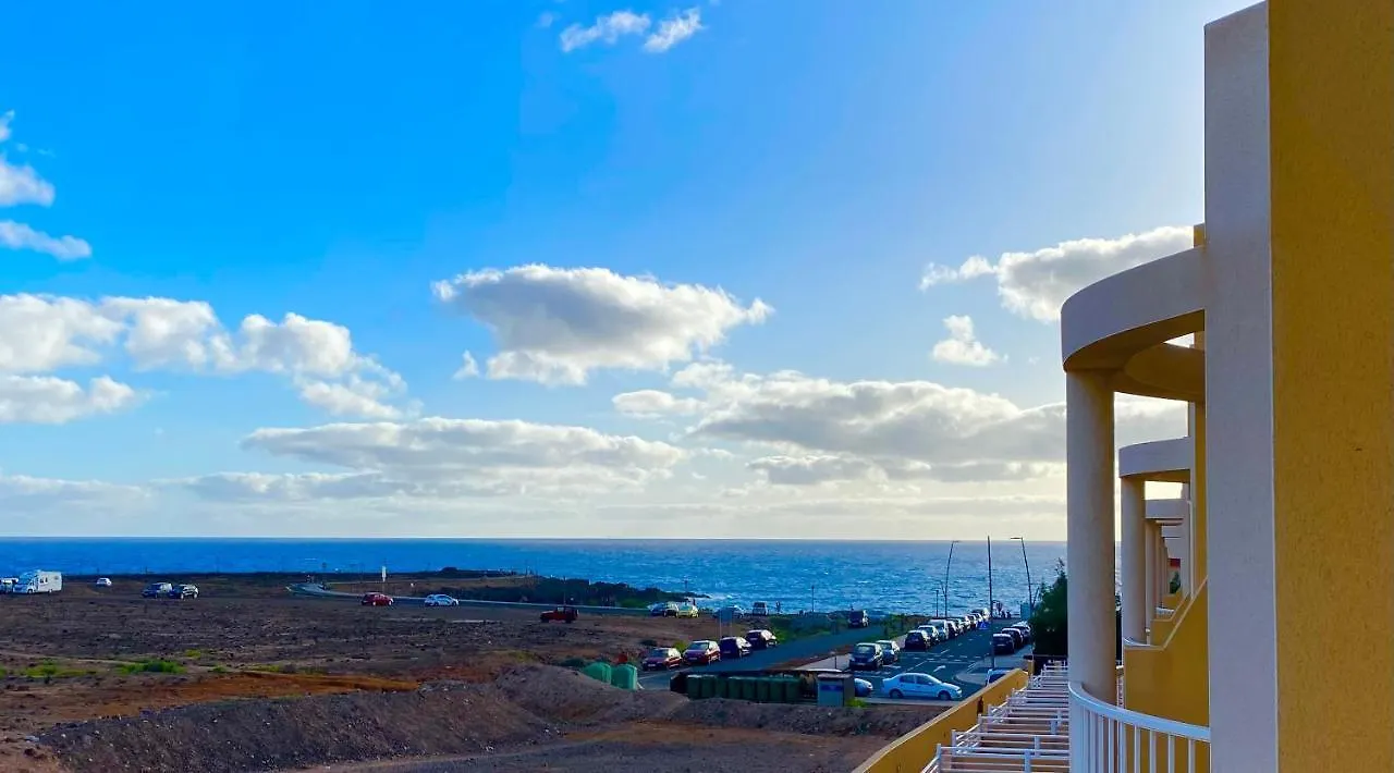 Holiday home Casita Calma Fuerteventura Villa Caleta De Fuste Spain