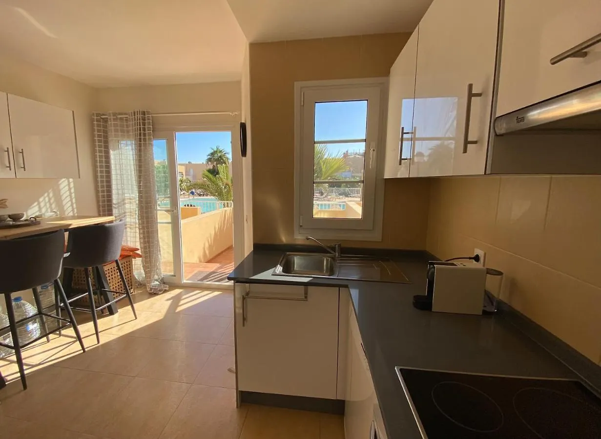 Holiday home Casita Calma Fuerteventura Villa Caleta De Fuste Spain