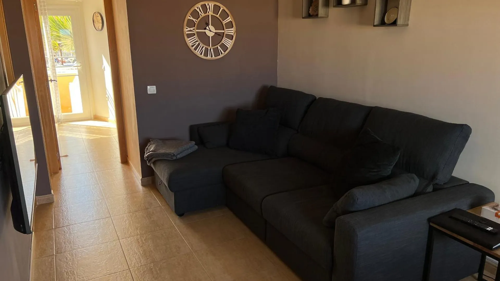 Holiday home Casita Calma Fuerteventura Villa Caleta De Fuste