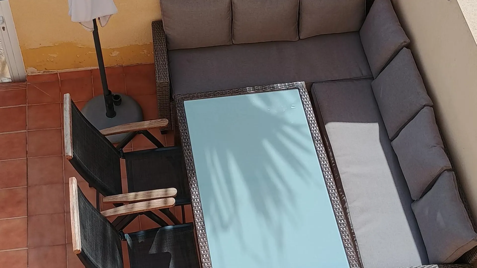 Casita Calma Fuerteventura Villa Caleta De Fuste Holiday home